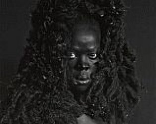 Zanele Muholi