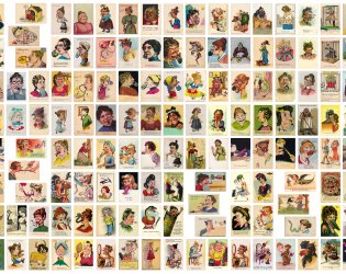 Archivo de Misoginia Ilustrada        
